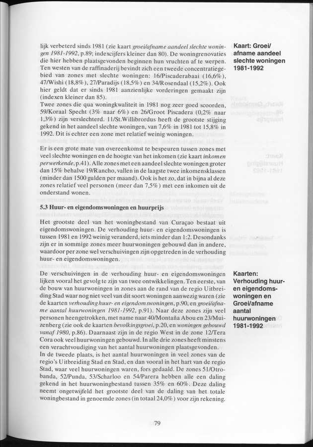 Censusatlas 1992 - Page 79
