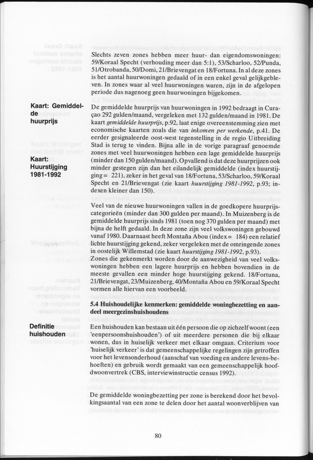 Censusatlas 1992 - Page 80