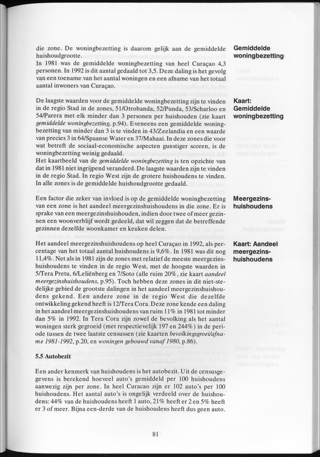 Censusatlas 1992 - Page 81