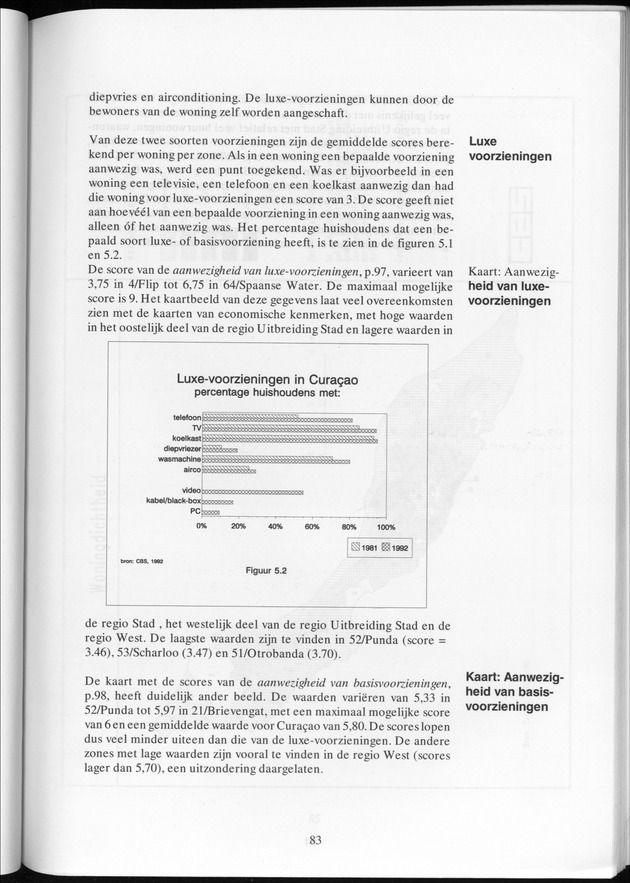 Censusatlas 1992 - Page 83