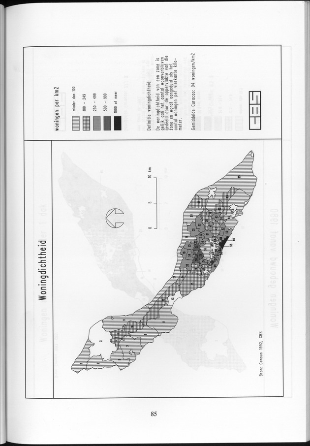 Censusatlas 1992 - Page 85