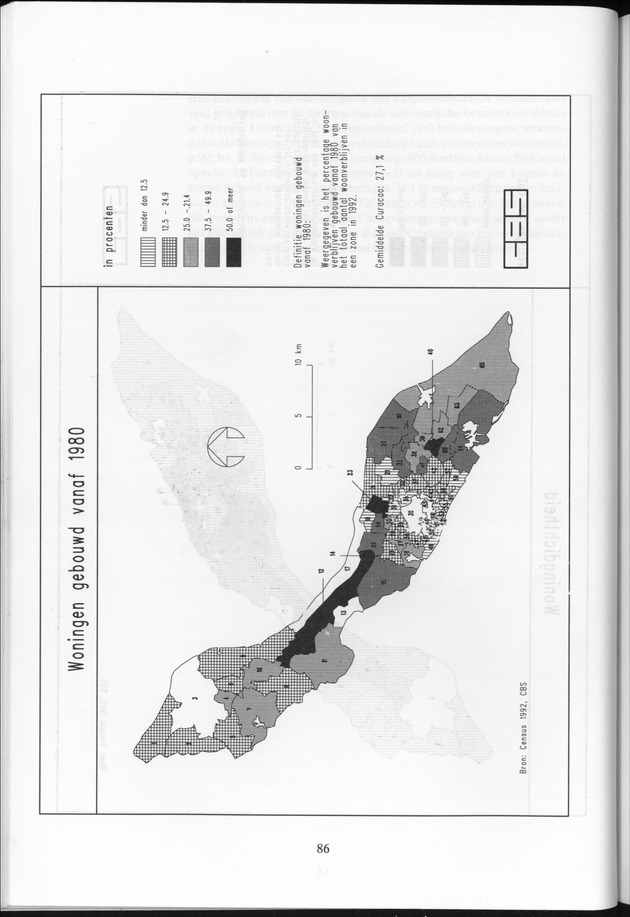 Censusatlas 1992 - Page 86