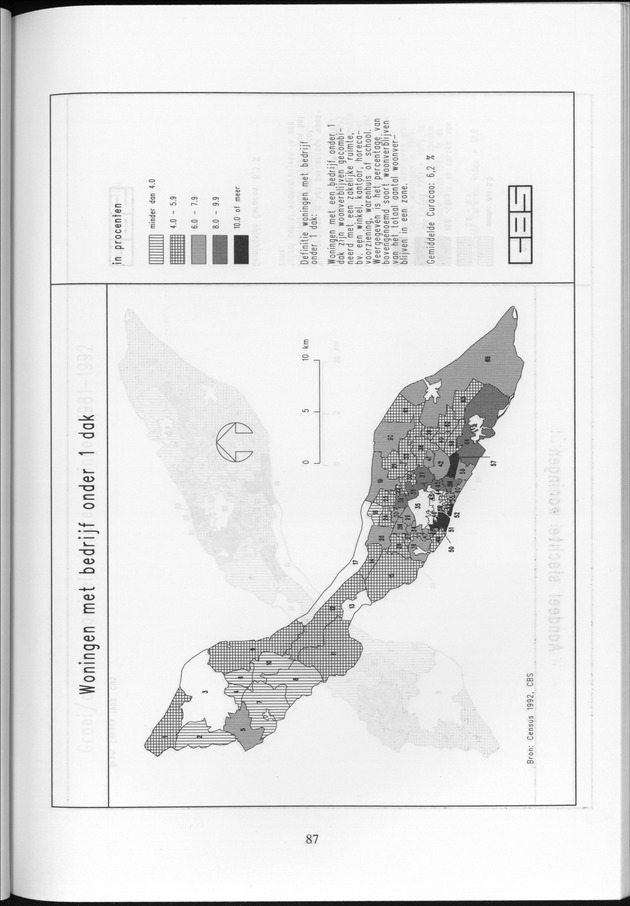 Censusatlas 1992 - Page 87
