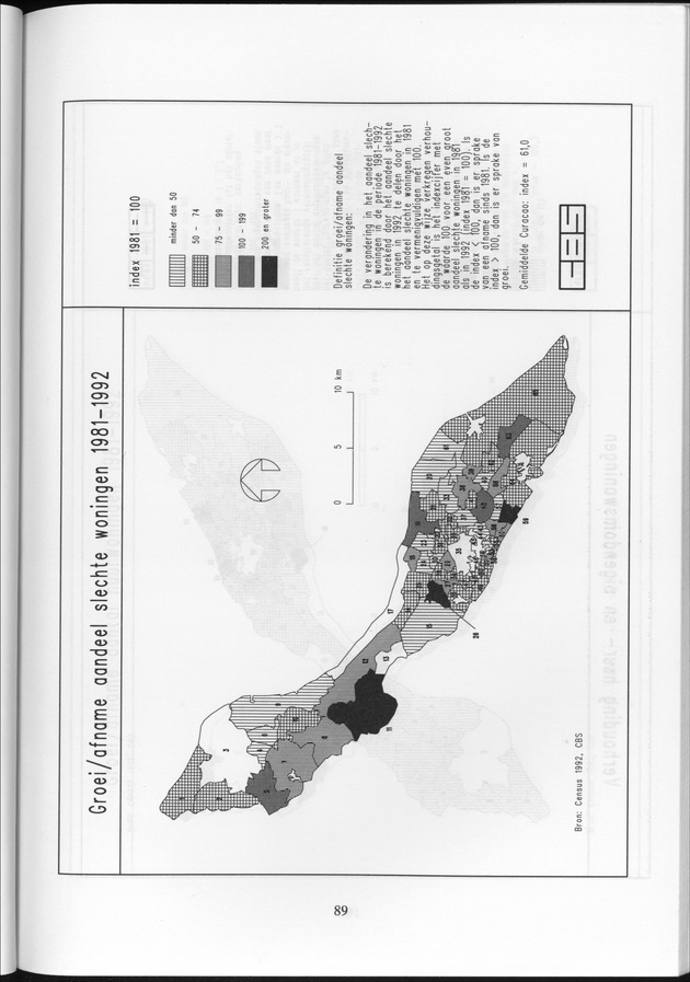 Censusatlas 1992 - Page 89