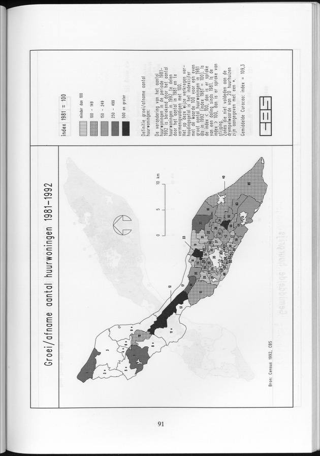 Censusatlas 1992 - Page 91
