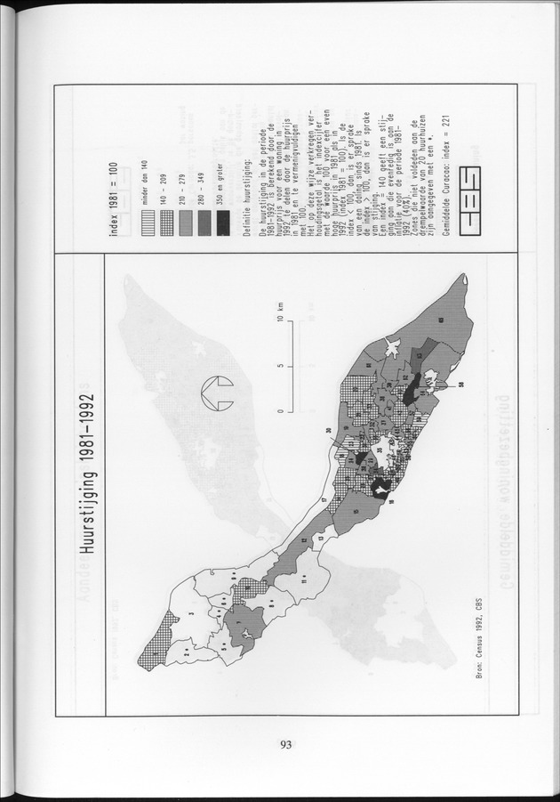 Censusatlas 1992 - Page 93