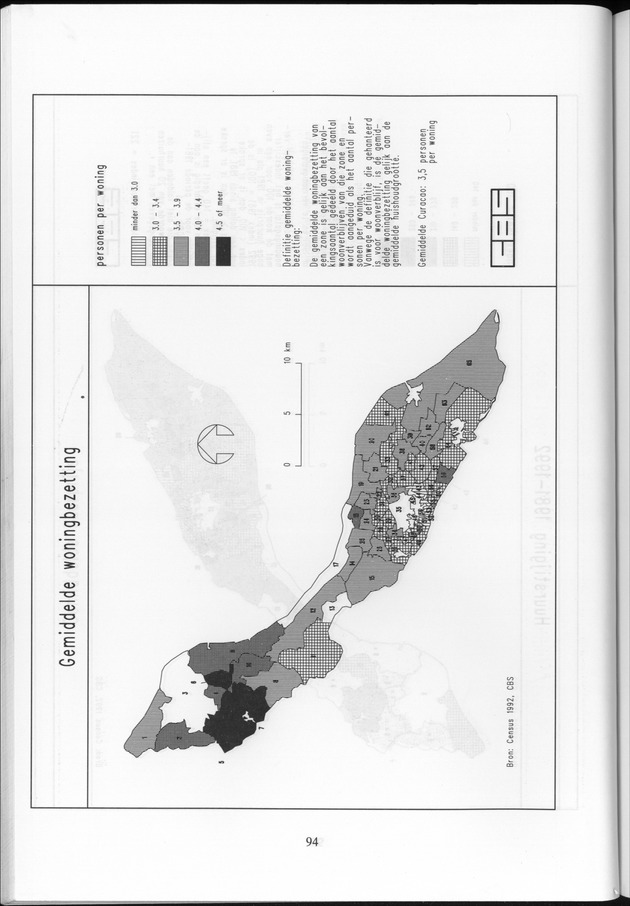 Censusatlas 1992 - Page 94