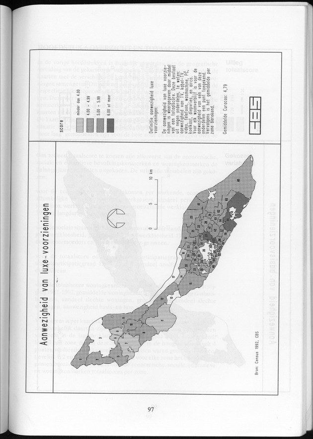Censusatlas 1992 - Page 97