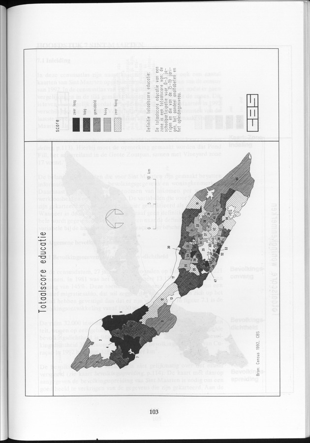 Censusatlas 1992 - Page 103