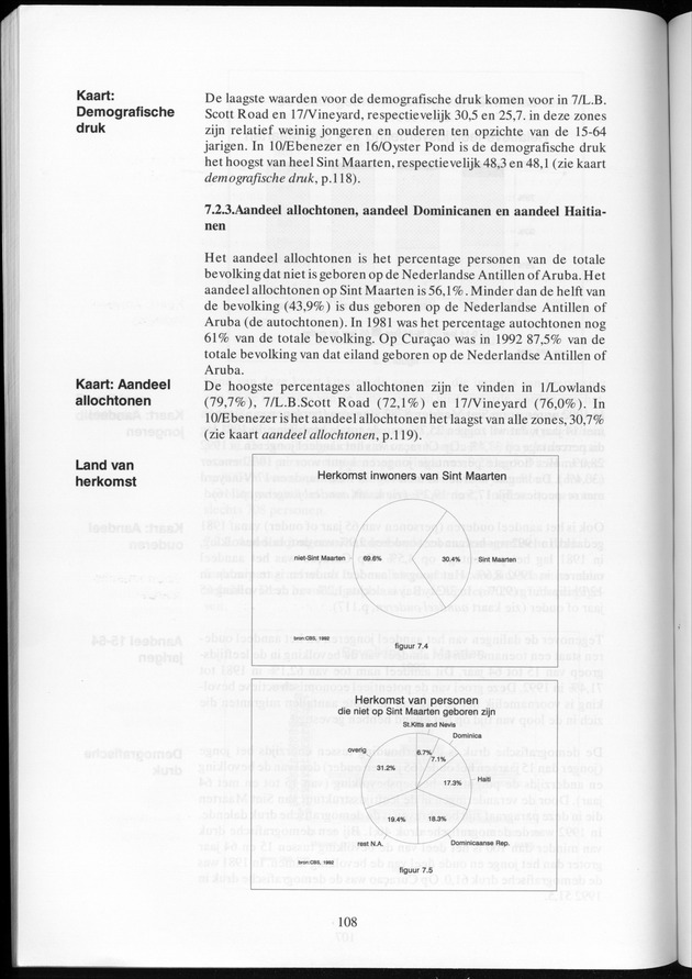 Censusatlas 1992 - Page 108