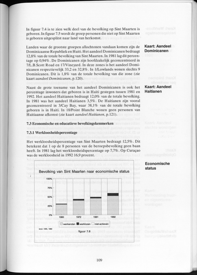 Censusatlas 1992 - Page 109