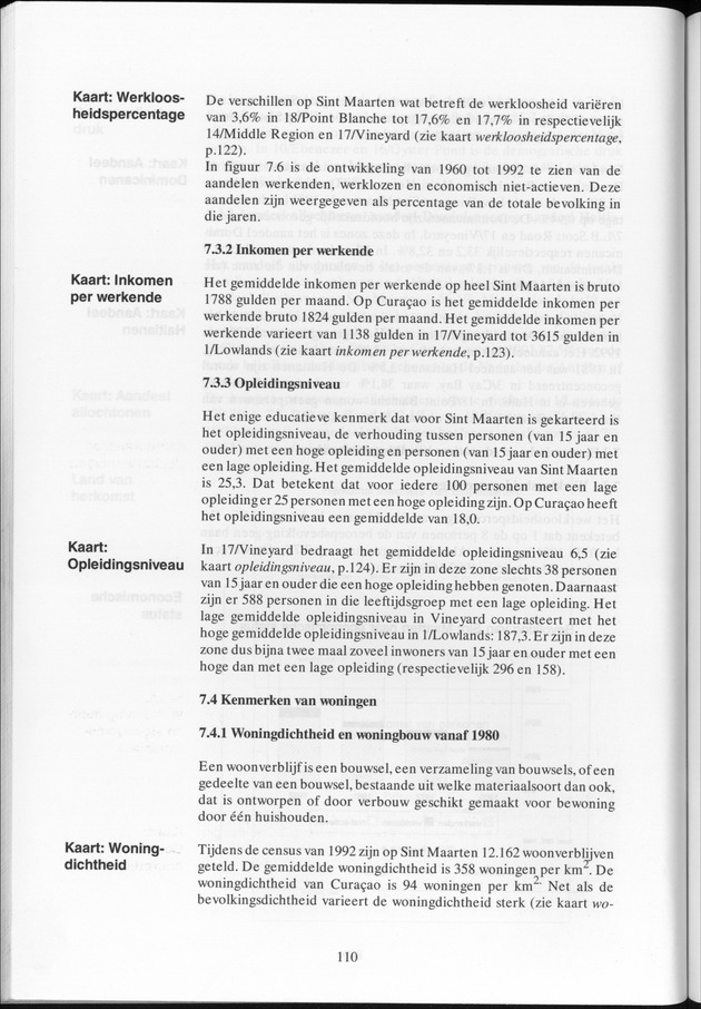Censusatlas 1992 - Page 110