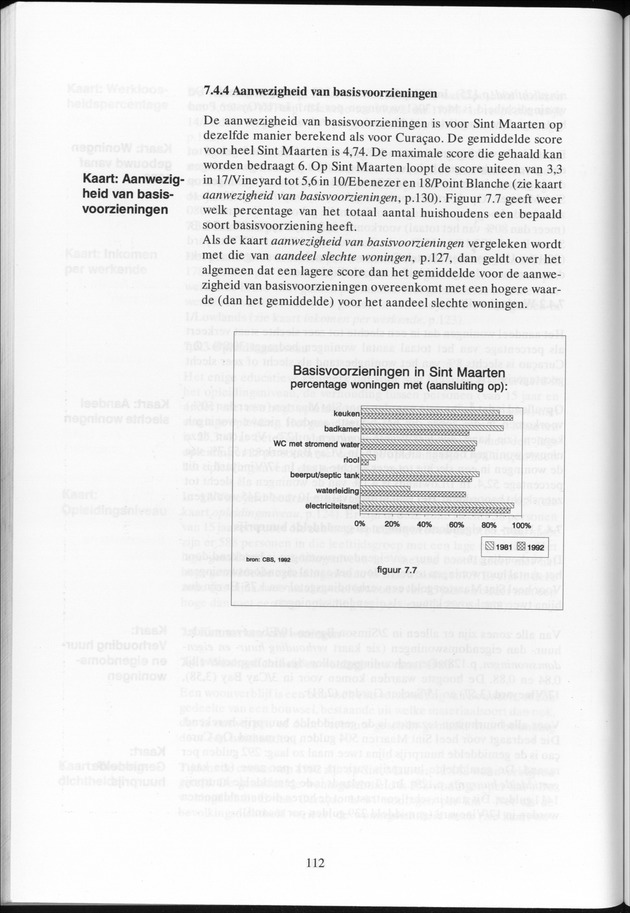 Censusatlas 1992 - Page 112