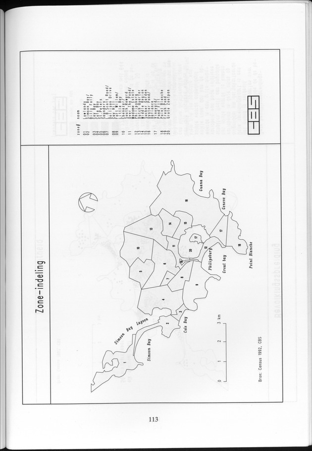 Censusatlas 1992 - Page 113