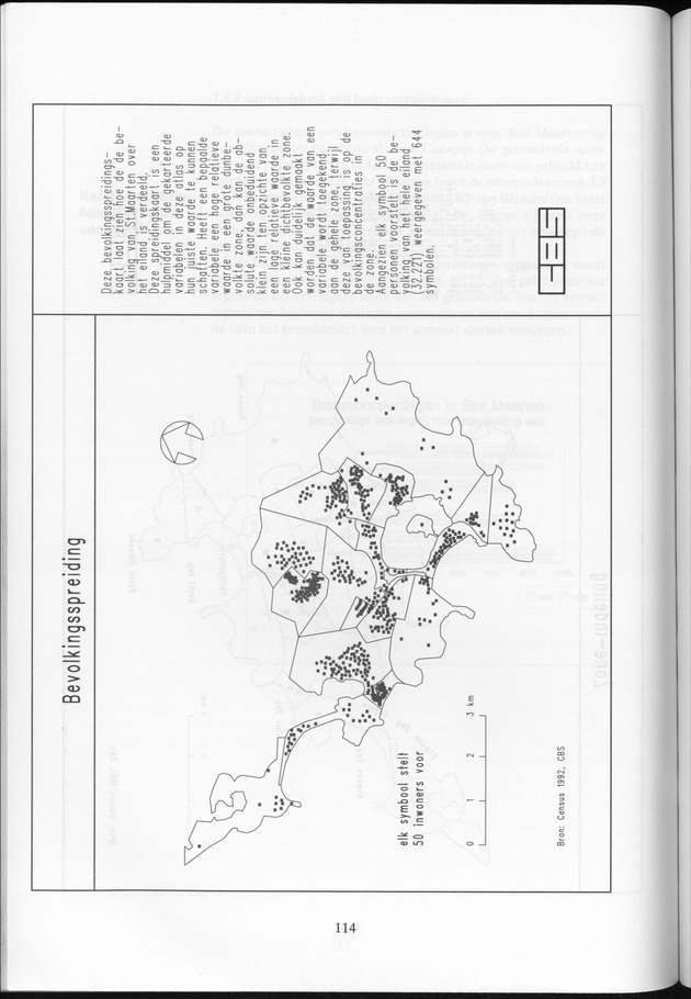 Censusatlas 1992 - Page 114