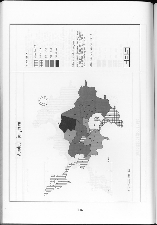 Censusatlas 1992 - Page 116