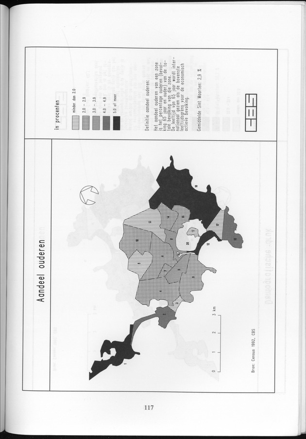 Censusatlas 1992 - Page 117