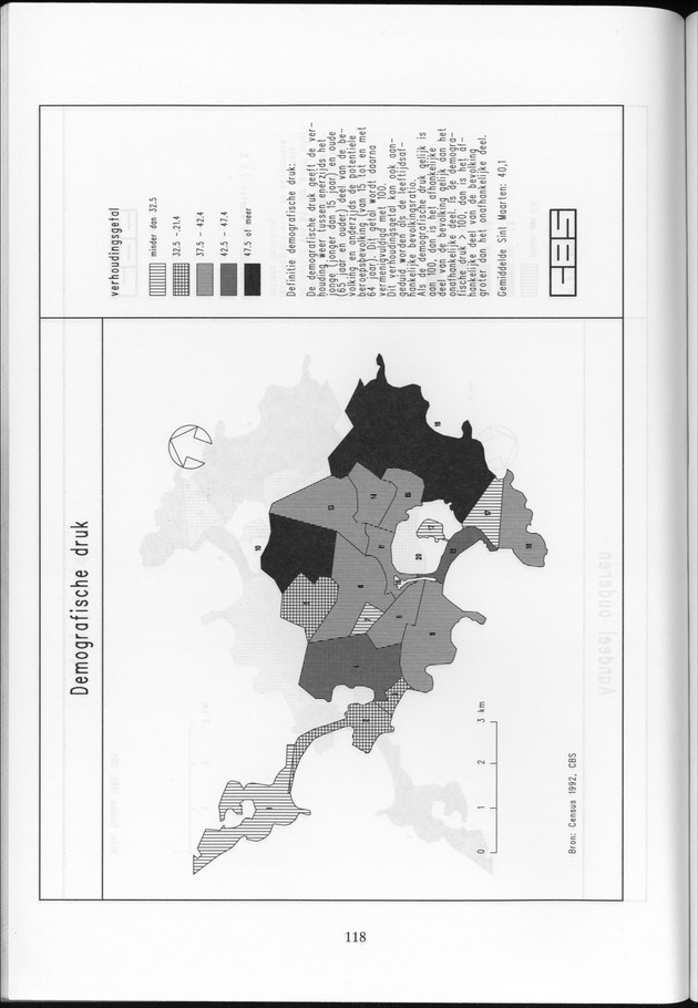 Censusatlas 1992 - Page 118