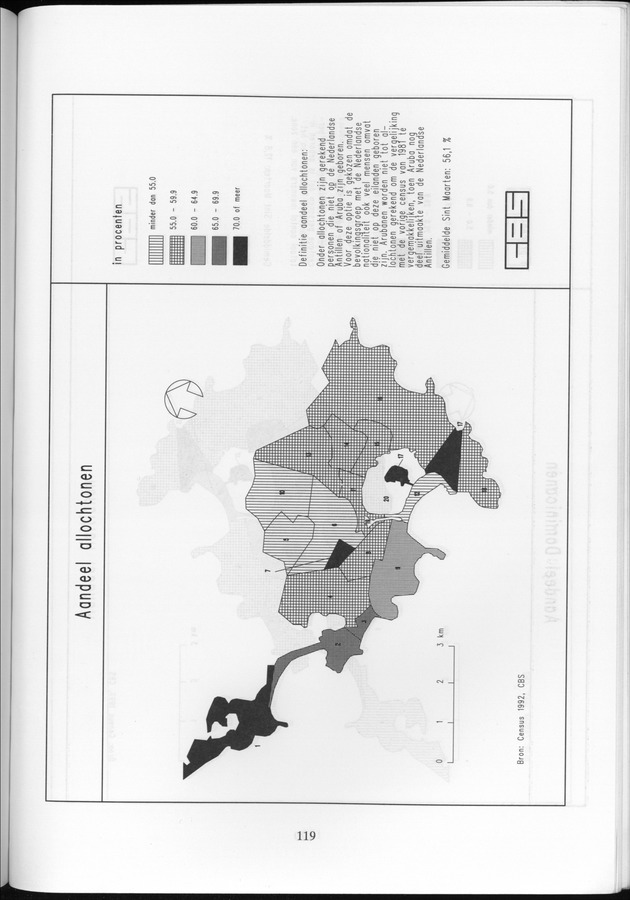 Censusatlas 1992 - Page 119