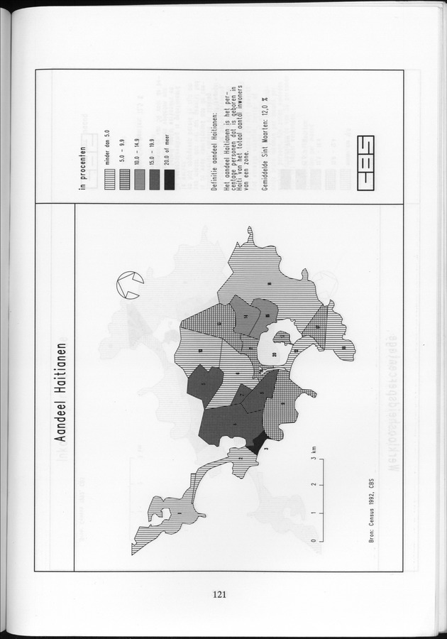 Censusatlas 1992 - Page 121