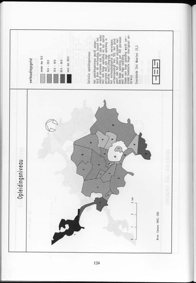 Censusatlas 1992 - Page 124
