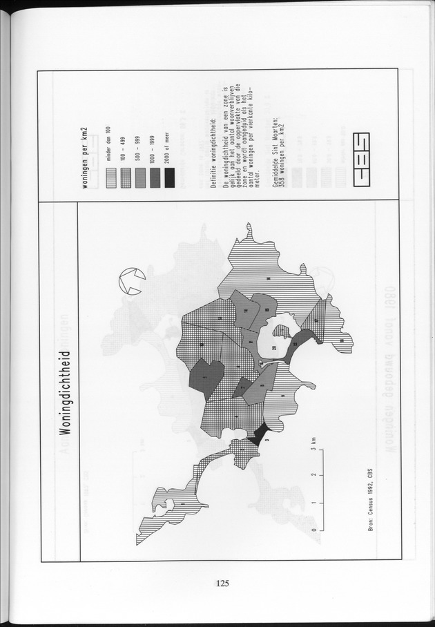 Censusatlas 1992 - Page 125