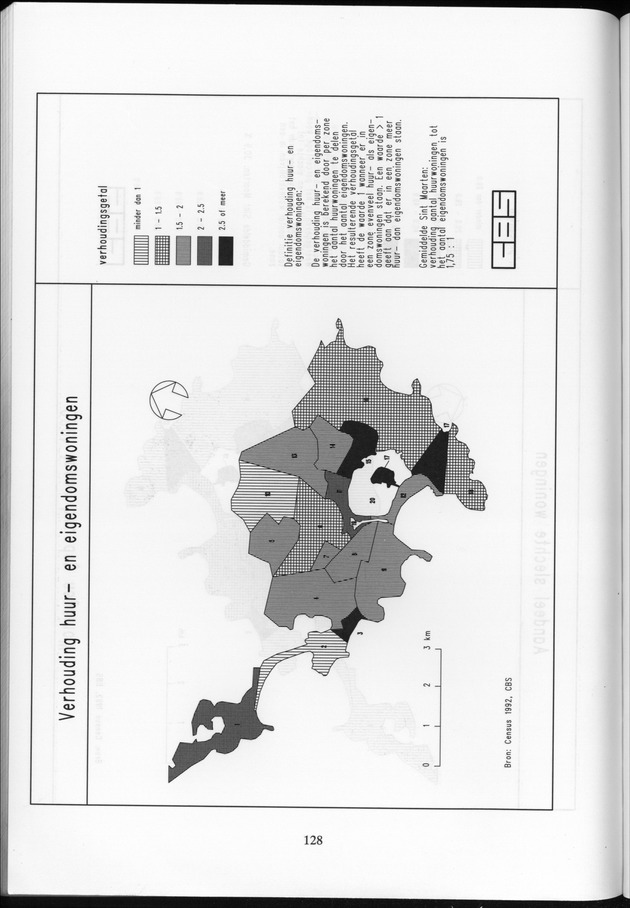 Censusatlas 1992 - Page 128
