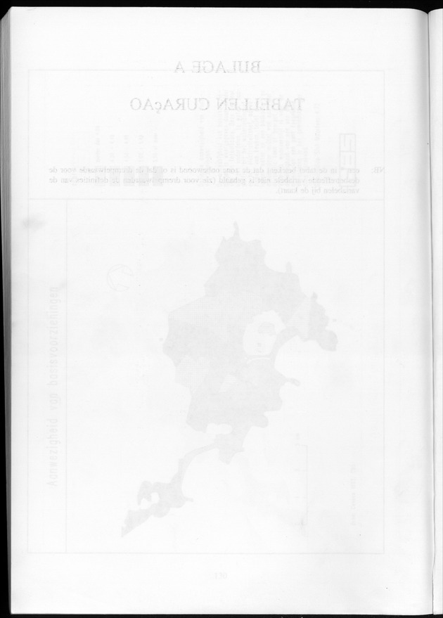 Censusatlas 1992 - Blank Page