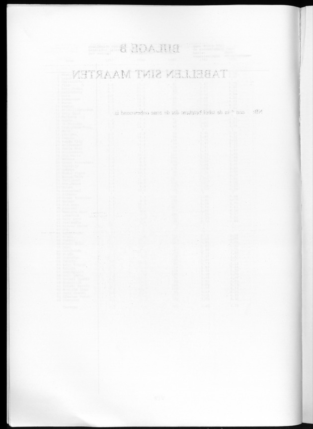 Censusatlas 1992 - Blank Page