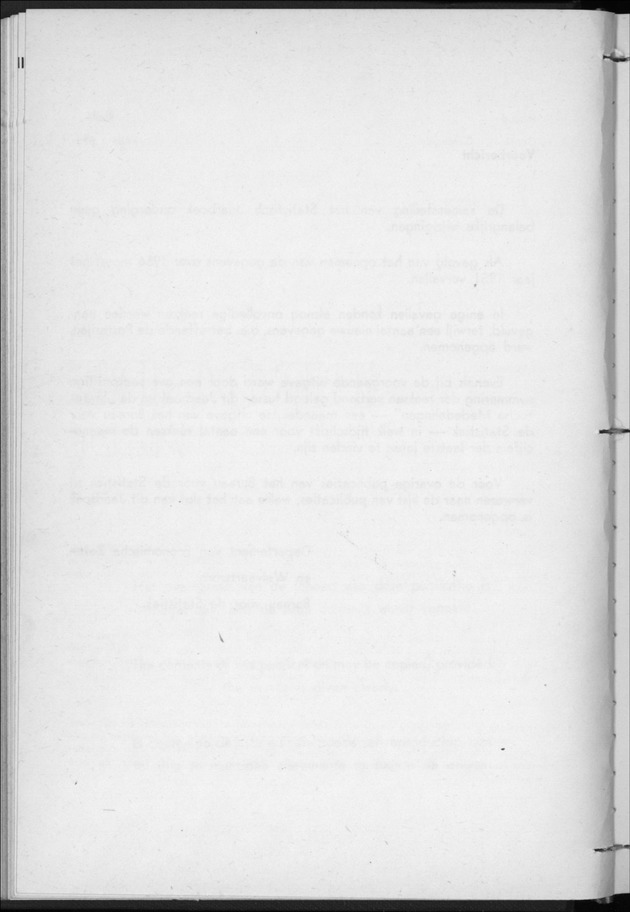 STATISTICAL YEARBOOK NETHERLANDS ANTILLES 1957 - New Page