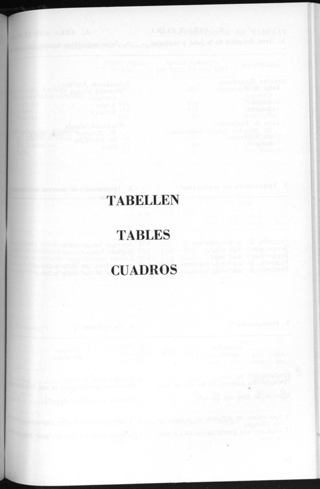 STATISTICAL YEARBOOK NETHERLANDS ANTILLES 1971 - Page 17