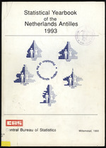STATISTICAL YEARBOOK NETHERLANDS ANTILLES 1993