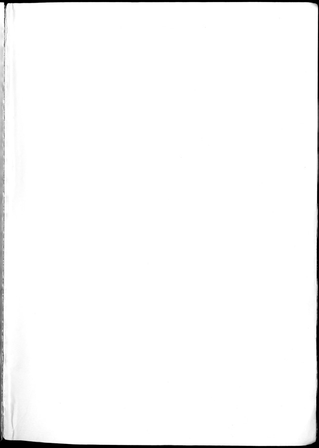 STATISTICAL YEARBOOK NETHERLANDS ANTILLES 1996 - Blank Page