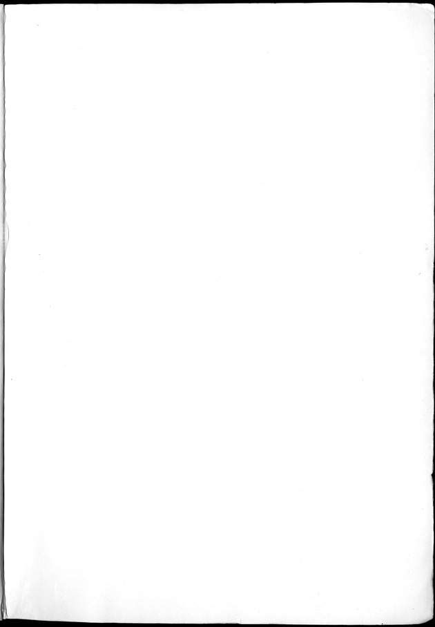 STATISTICAL YEARBOOK NETHERLANDS ANTILLES 1996 - Blank Page