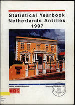 STATISTICAL YEARBOOK NETHERLANDS ANTILLES 1997