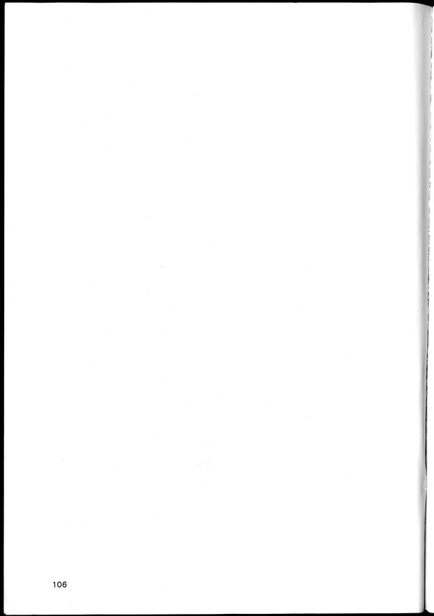 STATISTICAL YEARBOOK NETHERLANDS ANTILLES 1998 - Page 106