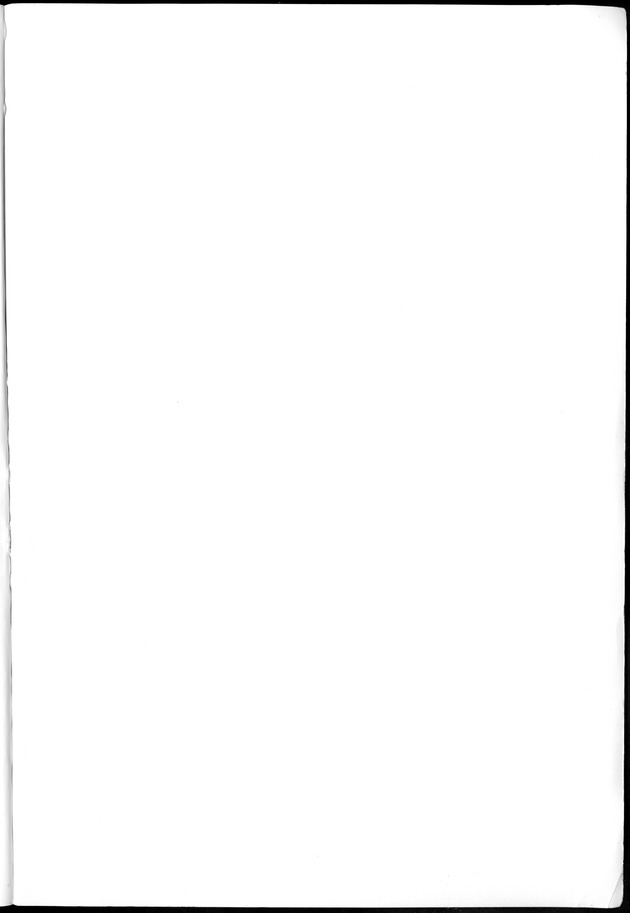 STATISTICAL YEARBOOK NETHERLANDS ANTILLES 1998 - Blank Page