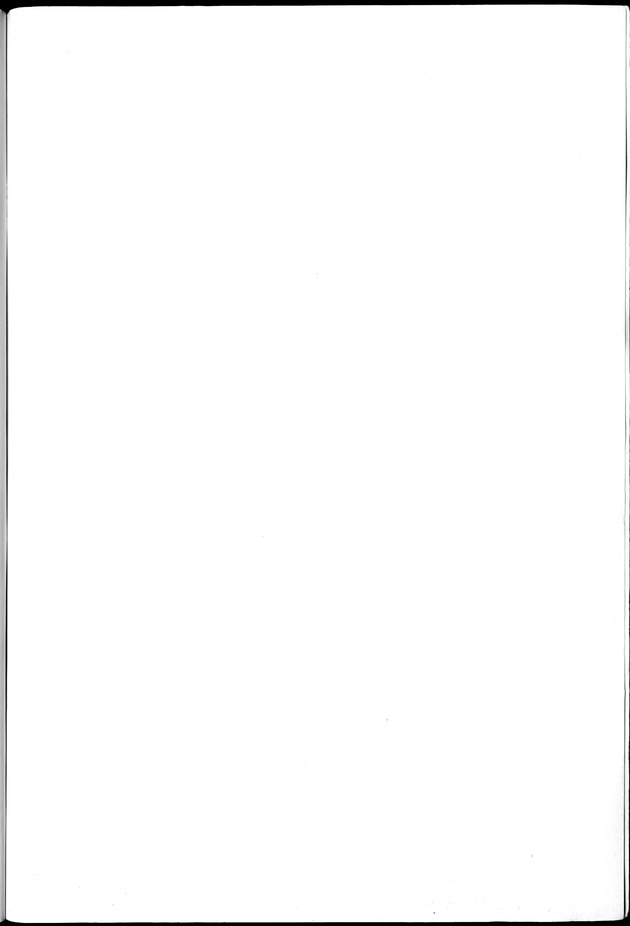 STATISTICAL YEARBOOK NETHERLANDS ANTILLES 2000 - Blank Page 