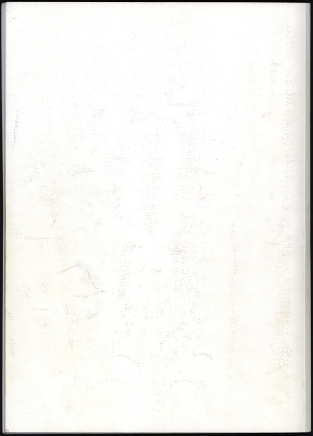 STATISTICAL YEARBOOK NETHERLANDS ANTILLES  2004 - Back Cover