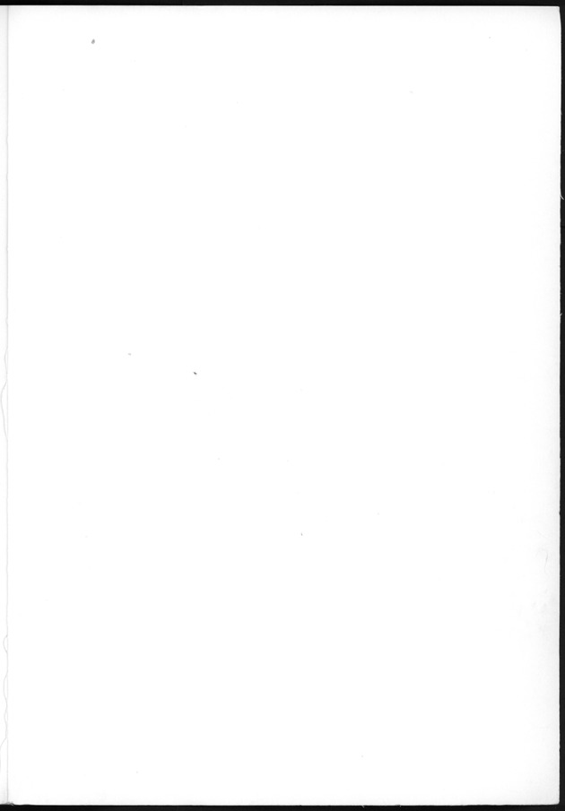 STATISTICAL YEARBOOK NETHERLANDS ANTILLES 2005 - Blank Page