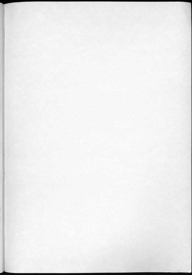 The 1997 population and housing Census in Saba and Sint Eustatius, Nederlands Antilles - Blank Page