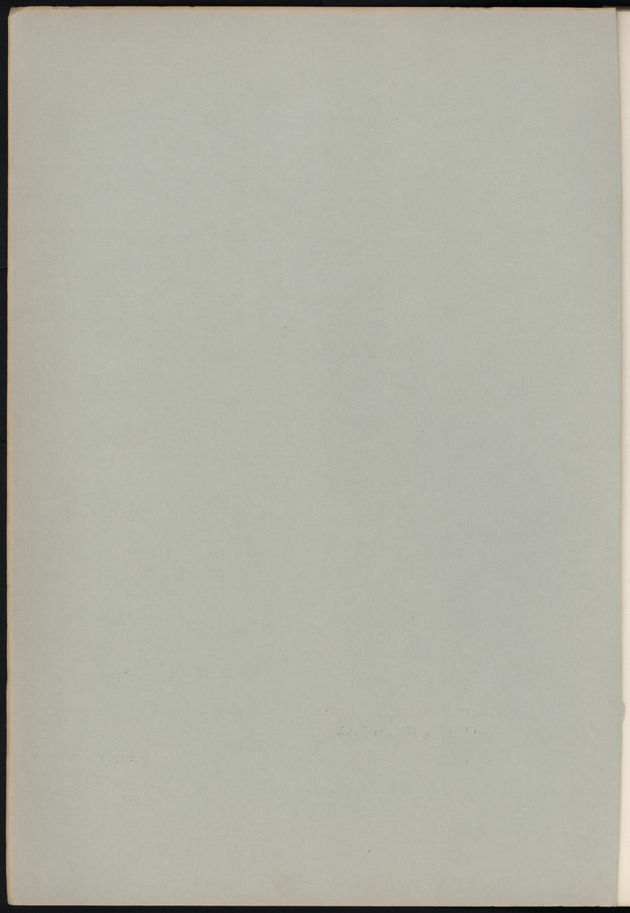 Nationale Rekeningen 1957-1960-1963 - Blank Page