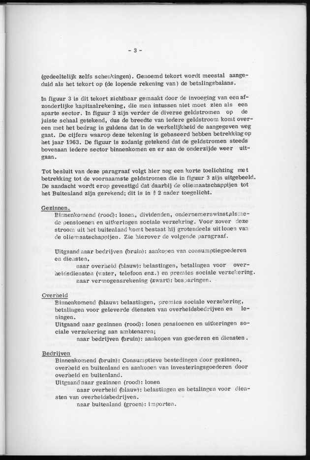 Nationale Rekeningen 1957-1960-1963 - Page 3