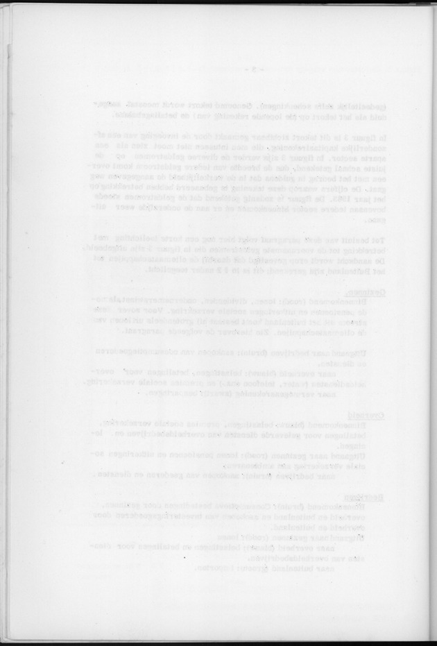 Nationale Rekeningen 1957-1960-1963 - Blank Page