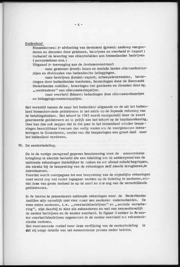 Nationale Rekeningen 1957-1960-1963 - Page 4