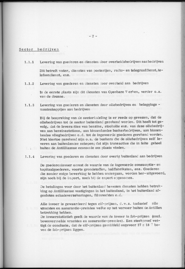 Nationale Rekeningen 1957-1960-1963 - Page 2