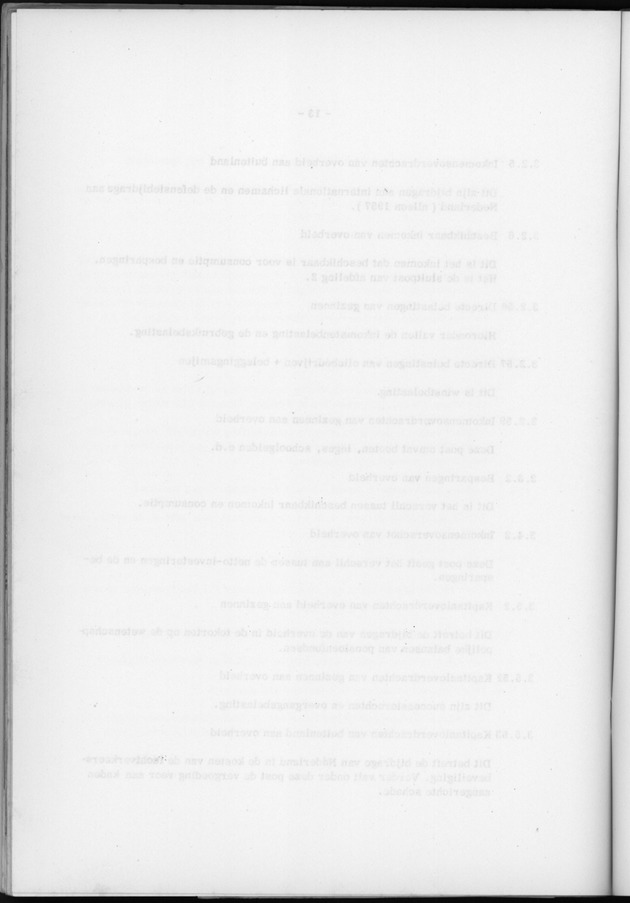 Nationale Rekeningen 1957-1960-1963 - Blank Page