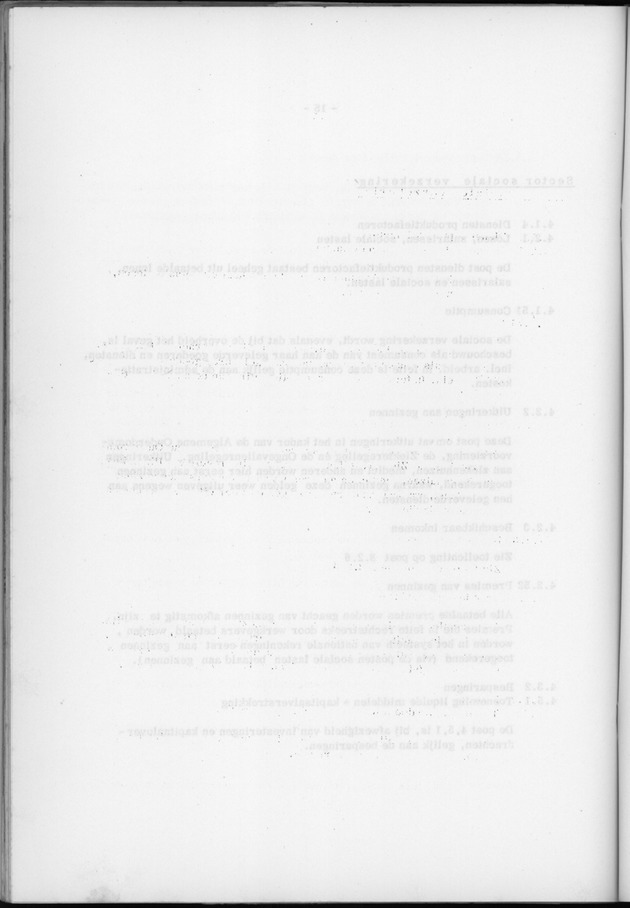 Nationale Rekeningen 1957-1960-1963 - Blank Page