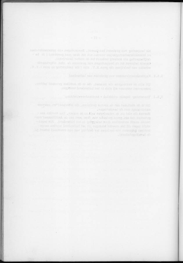 Nationale Rekeningen 1957-1960-1963 - Blank Page