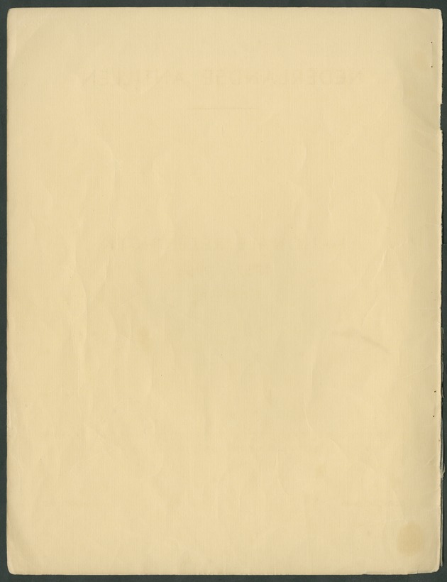 Nationale Rekeningen 1957-1966 - Blank Page